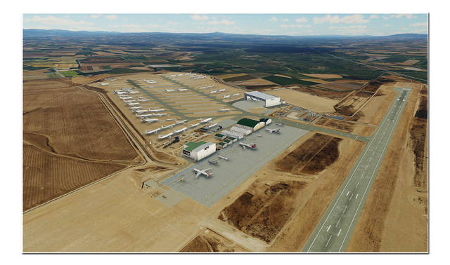 FSDG - Teruel XP