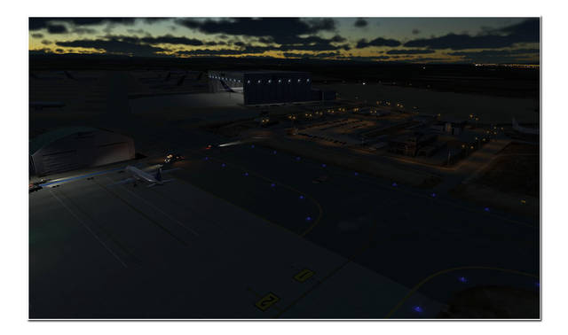 FSDG - Teruel XP