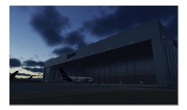 FSDG - Teruel XP