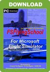 FSFlyingSchool 2023 for Microsoft Flight Simulator 