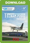 FSS Tecnam P2012 Traveller