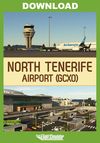 GCXO - Tenerife North Airport 