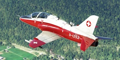 Hawk Advanced Trainer