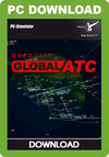 Global Air Traffic Control