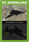 Glowingheat A-12 Cygnus
