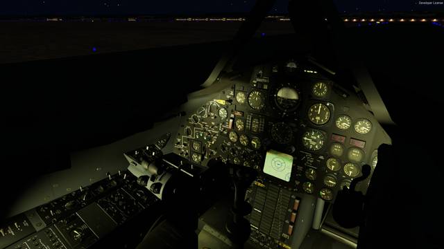 Glowingheat SR-71 Blackbird