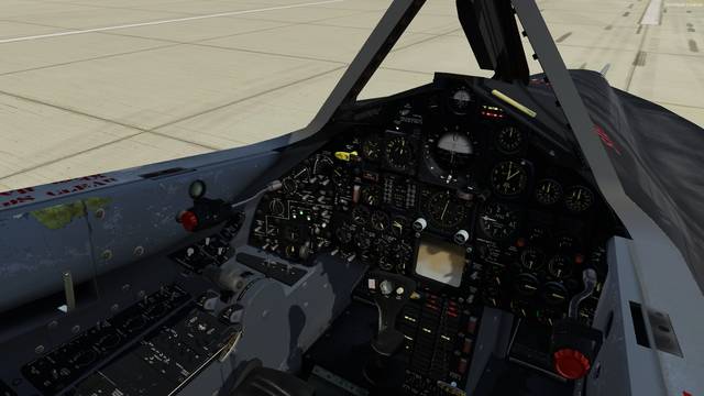 Glowingheat SR-71 Blackbird