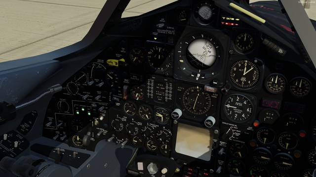 Glowingheat SR-71 Blackbird