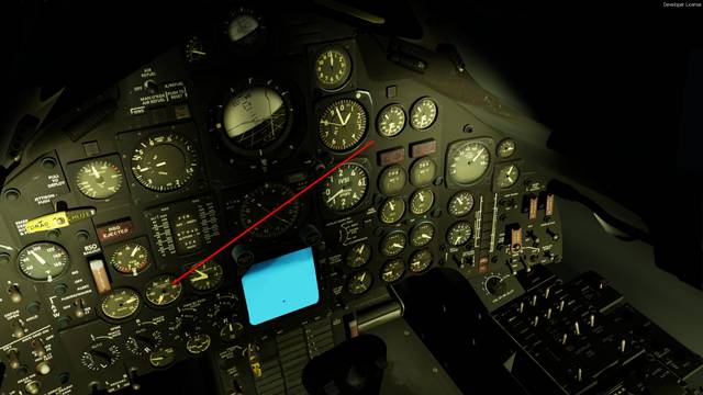 Glowingheat SR-71 Blackbird