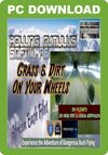 Grass & Dirt On Your Wheels - African Bush Pilot