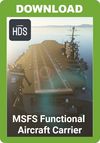 Hard Deck Simulations - Aircraft Carrier Module