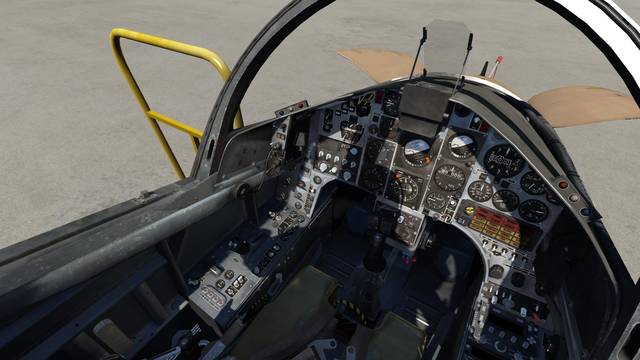 Hawk T1/A Advanced Trainer (for Aerofly FS 2)