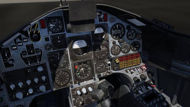 Hawk T1/A Advanced Trainer (for Aerofly FS 2)