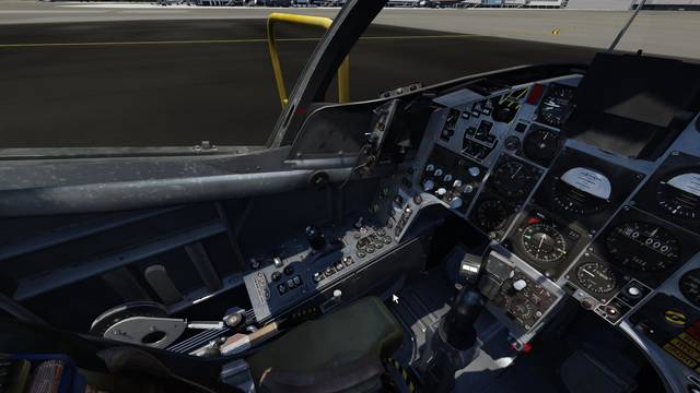Hawk T1/A Advanced Trainer (for Aerofly FS 2)