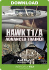 Hawk T1/A Advanced Trainer (for Aerofly FS 2)