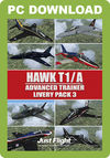 Hawk T1/A Advanced Trainer Livery Pack 3