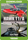 Hawk T1/A Advanced Trainer