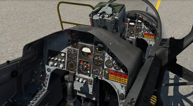 Hawk T1/A Advanced Trainer (for X-Plane 11)