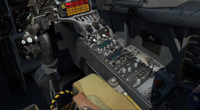 Hawk T1/A Advanced Trainer (for X-Plane 11)