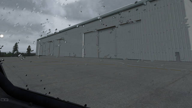 Hawk T1/A Advanced Trainer (for X-Plane 11)