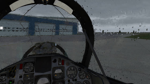 Hawk T1/A Advanced Trainer (for X-Plane 11)