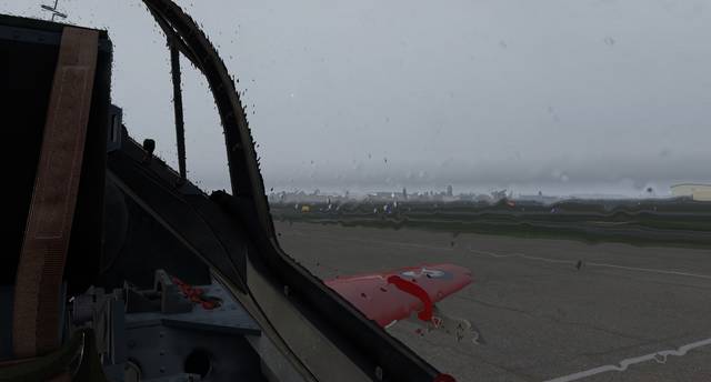 Hawk T1/A Advanced Trainer (for X-Plane 11)