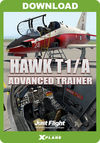 Hawk T1/A Advanced Trainer (X-Plane 11)