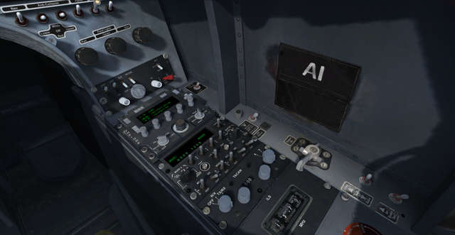 Hawk T1/A Advanced Trainer