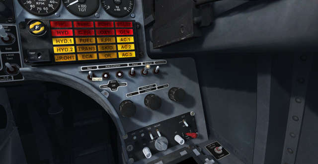 Hawk T1/A Advanced Trainer