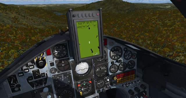 Hawk T1/A Advanced Trainer