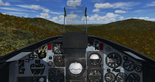 Hawk T1/A Advanced Trainer
