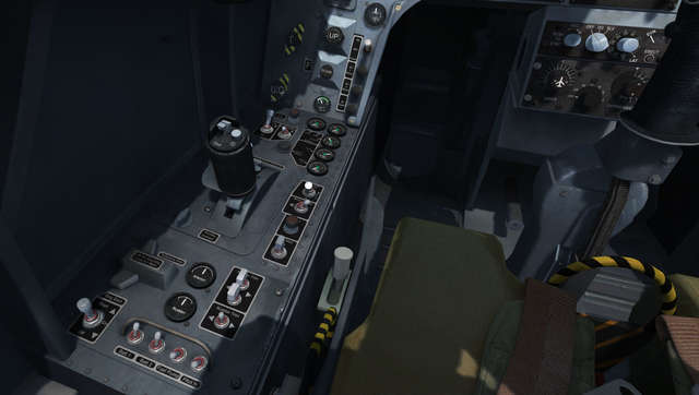 Hawk T1/A Advanced Trainer