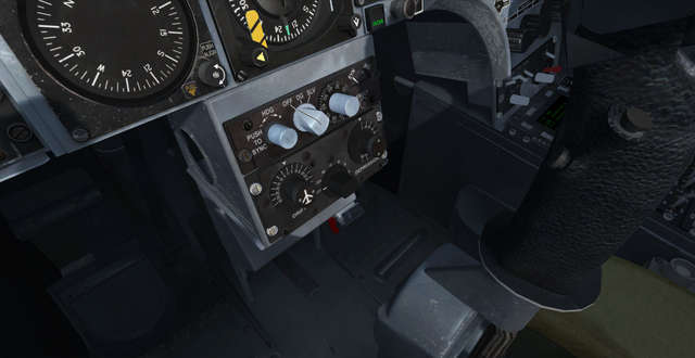 Hawk T1/A Advanced Trainer
