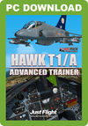 Hawk T1/A Advanced Trainer