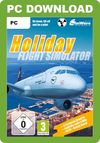 Holiday Flight Simulator