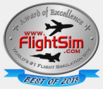 FlightSim.com Best of 2018 Awards