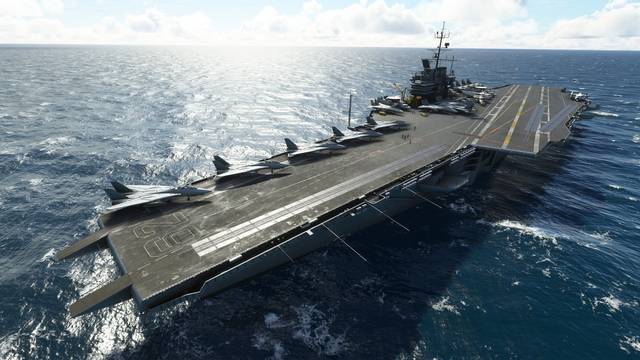 IndiaFoxtEcho F-14 Tomcat