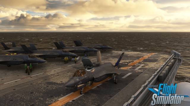 IndiaFoxtEcho F-35 Lightning II