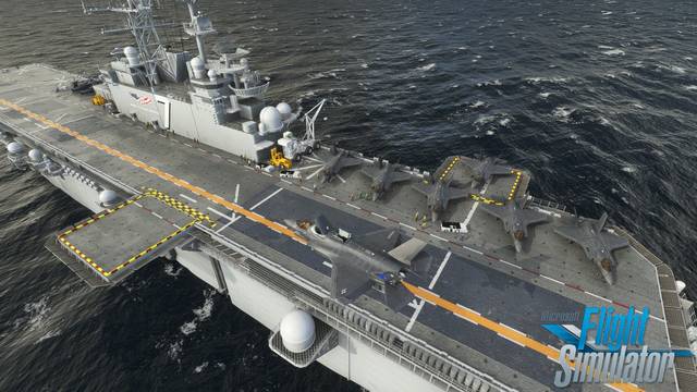 IndiaFoxtEcho F-35 Lightning II