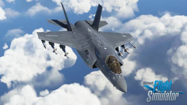 IndiaFoxtEcho F-35 Lightning II