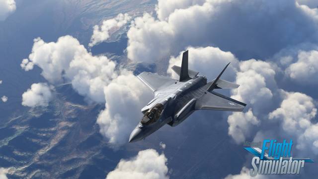 IndiaFoxtEcho F-35 Lightning II