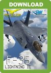 IndiaFoxtEcho F-35 Lightning II