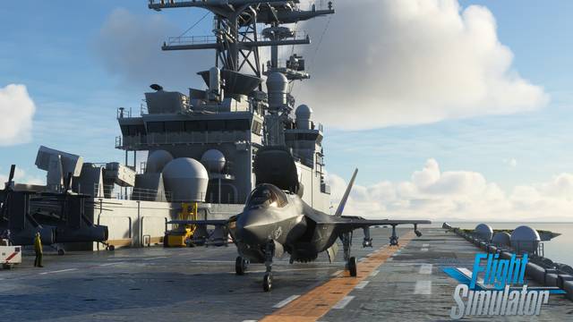 IndiaFoxtEcho F-35 Lightning II