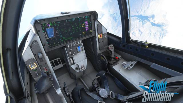 IndiaFoxtEcho F-35 Lightning II