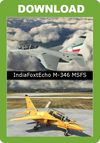 IndiaFoxtEcho M-346 Master