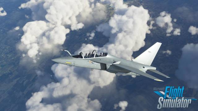 IndiaFoxtEcho M-346 Master