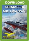 IndiaFoxtEcho MB-339