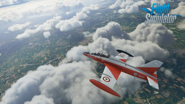 IndiaFoxtEcho MB-339