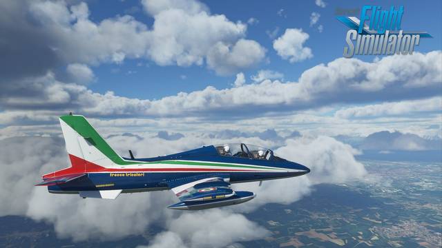IndiaFoxtEcho MB-339