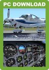 IRIS - Pro Training Series – Grob G115E / Tutor T.1 (for FSX)
